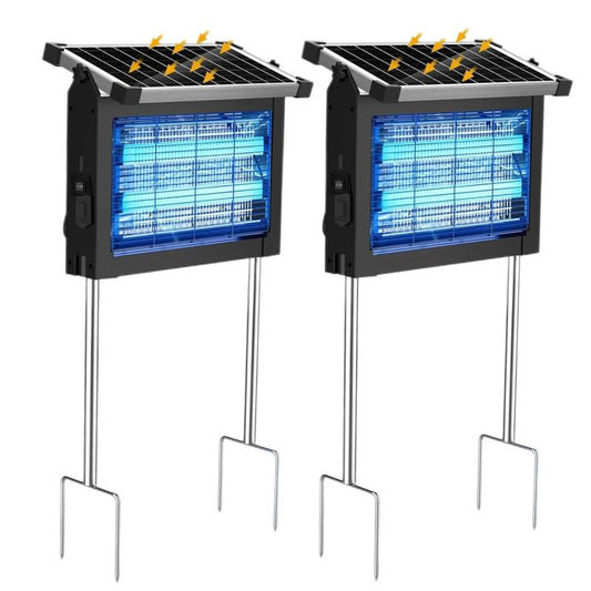 Purevia BuzzKill Mosquito Zapper