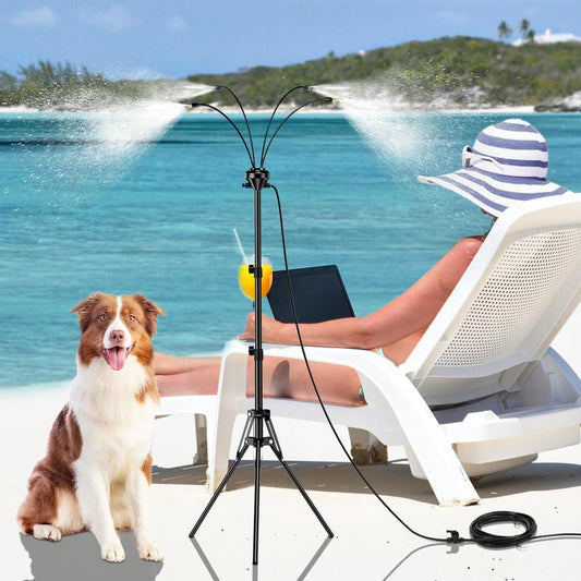 Purevia AquaBreeze Patio Mister